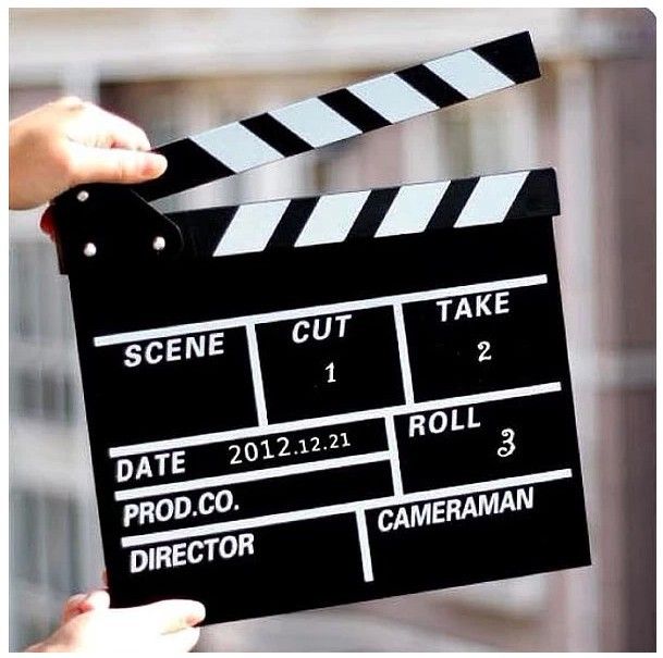 Movie-Clapper-Board