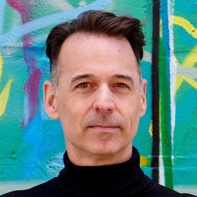 Darren Stehle