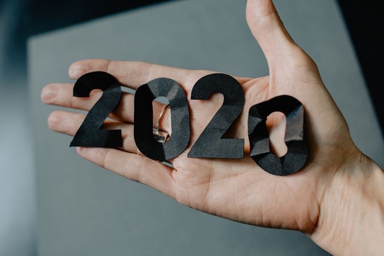 Your 2020 Year-In-Review Personal Evolution Process (P.E.P.)