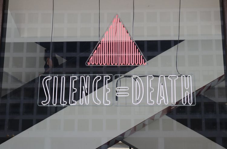 HIV/AIDS in Contrast with the COVID-19 Pandemic — Lessons in History