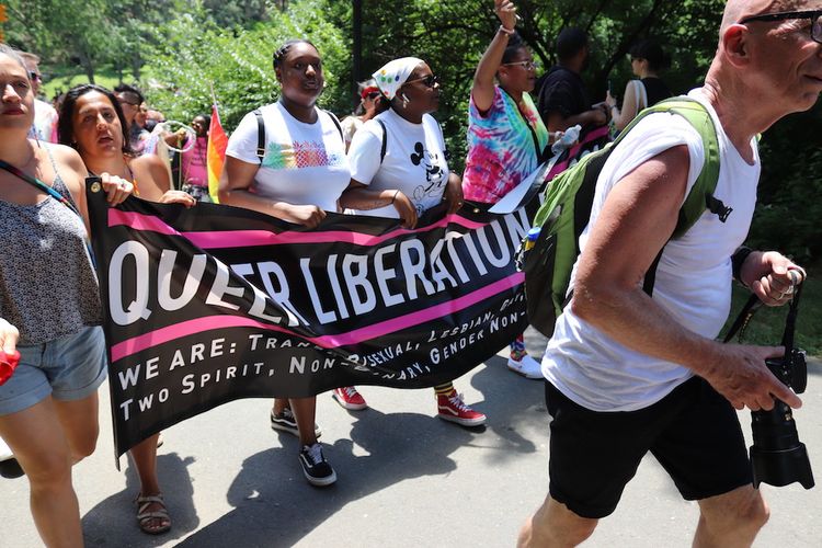 Queer Liberation vs Assimilation: On the Need for Creativity and Critical Thinking