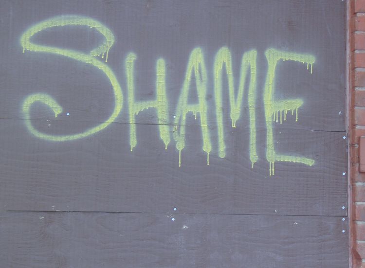How Gay Shame Limits Self-Worth and Personal Growth – LOP008