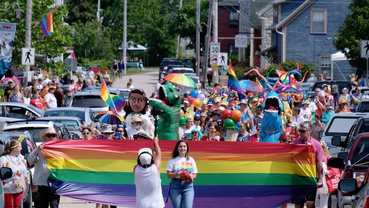 Small Town Pride: An Intimate Documentary About the Joys and Challenges of Being Queer in Canadian Small Towns