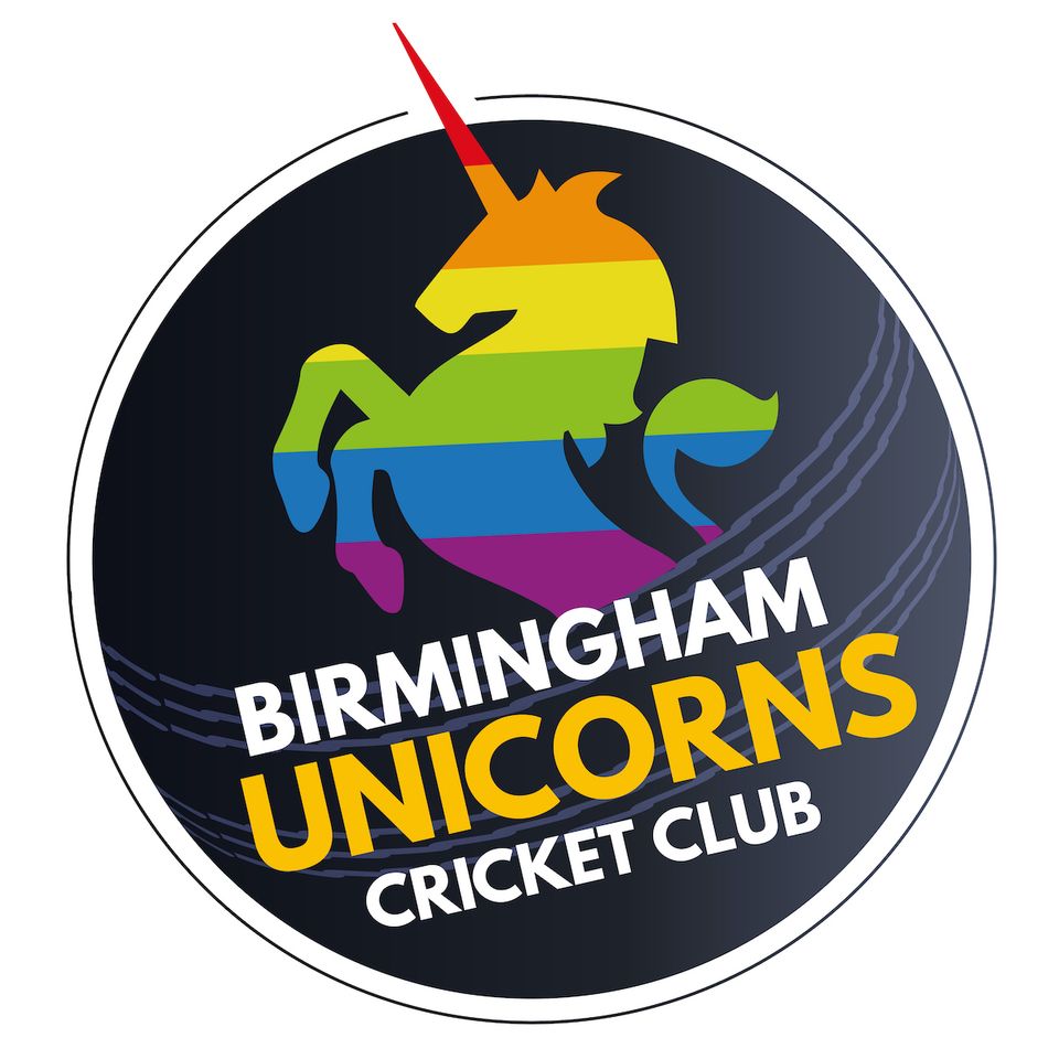 A New Beginning: Birmingham Unicorns LGBTQ+ Cricket Club