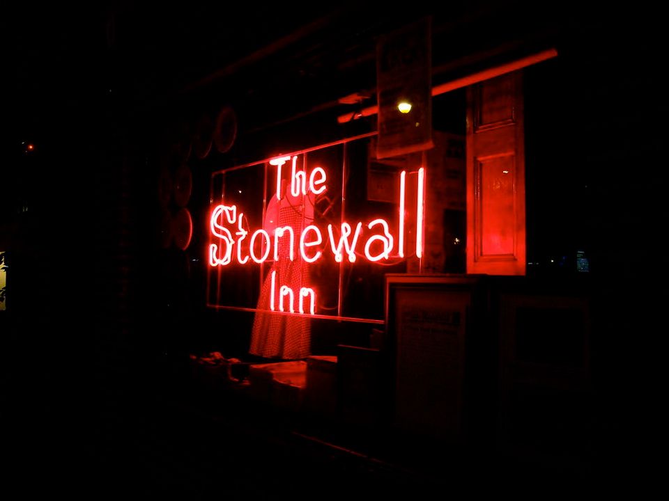 Deconstructing the Myth of Stonewall and its Influence on Mainstream Society – LOP091