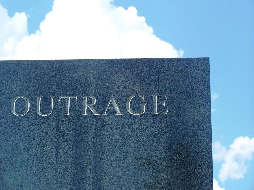 Why We Need to Engage Critics and Defuse Outrage – LOP051