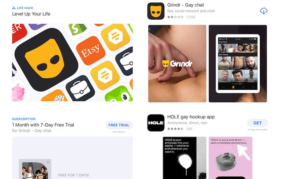 How to Communicate Better on Gay Dating Apps – LOP055