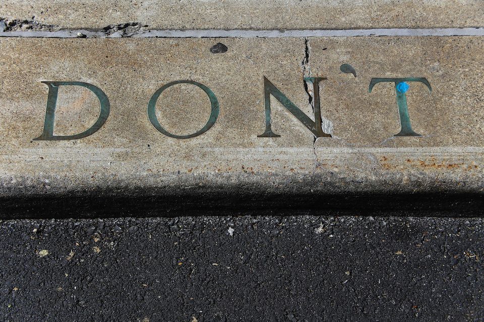 These Two Simple Words Will Make Your New Habits Stick – LOP090