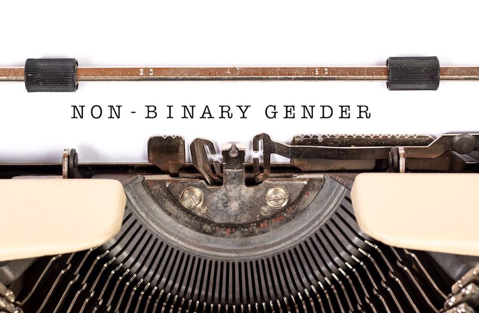 If There Is No Binary, Where Does Gender Exist?