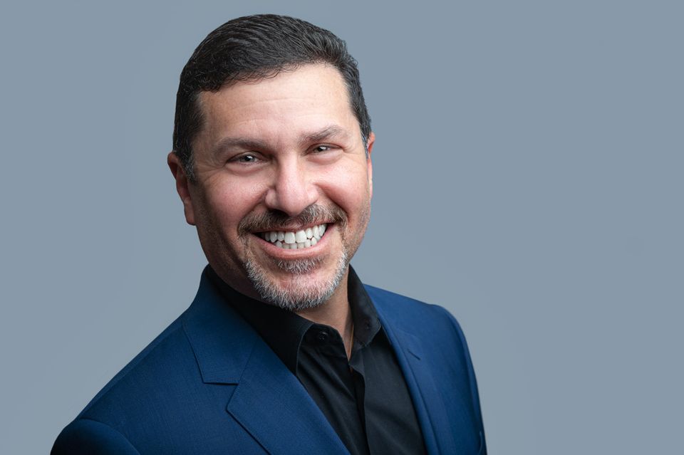 Interview with Mark J Silverman: Executive Coach, Speaker, Podcaster, and Best-Selling Author