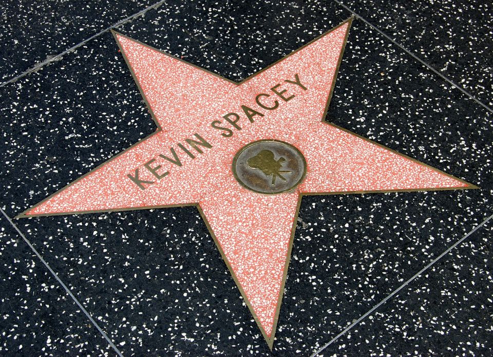Kevin Spacey, #MeToo, And The Problem Of Gay Shame