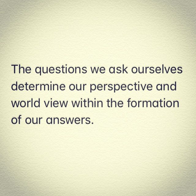 Ask Better Questions To Get What You Need – LOP010