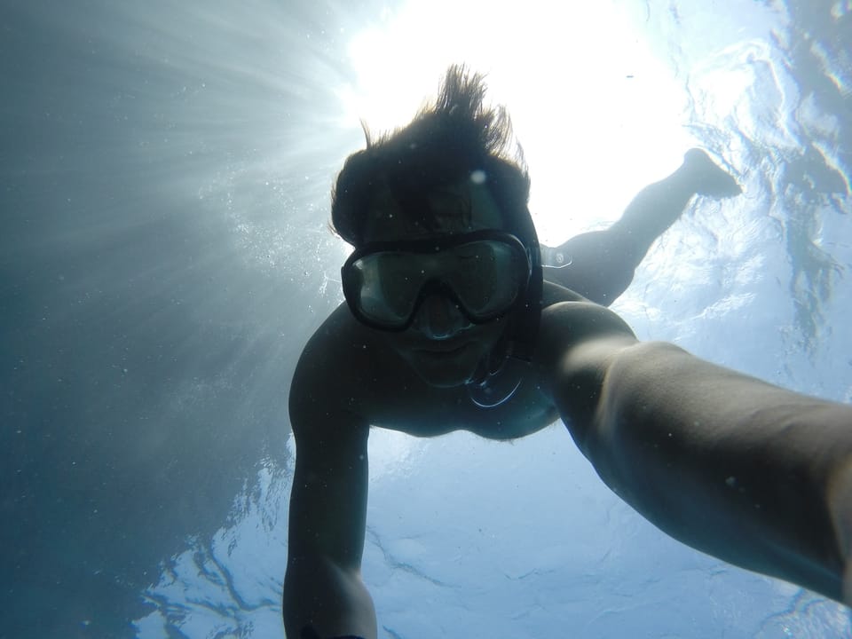Deep-Dive IDEA(tion) Session