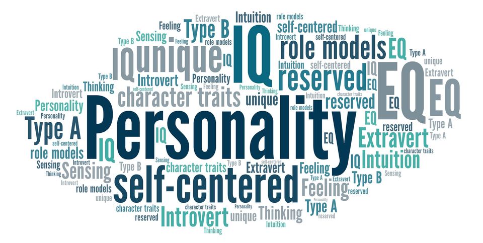 What Are the Character Traits that Ground Who You Are — Good and Bad?