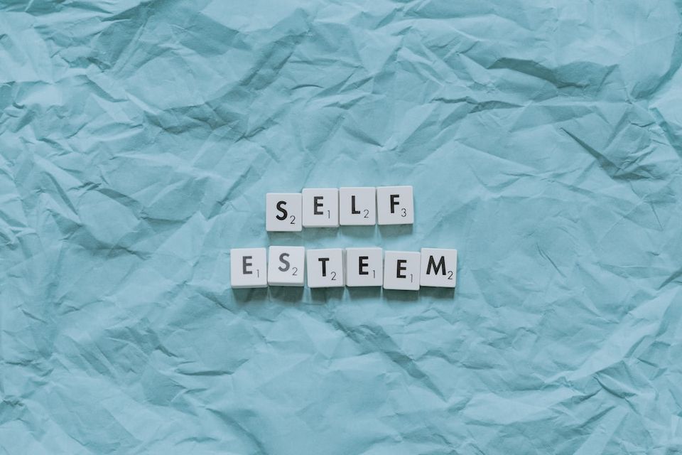 Self-Esteem Is Not Earned or Deserved — It Is Foundational to Your Human Nature and Inherent Dignity