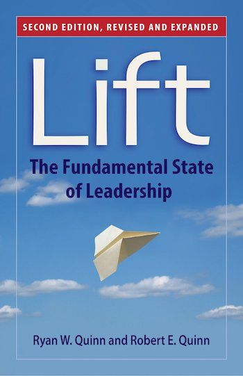 Lift - The Fundamental State of Leadership